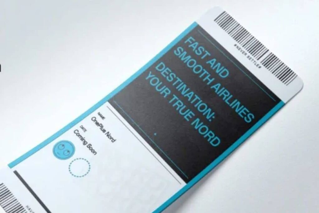 OnePlus Nord 3, OnePlus Nord Buds 2R Likely To Launch On July 5 In India: All Details