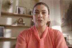 Kajol's Video Takes Twist As The Actress Makes Unique Request for Work
