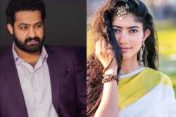 Actress Sai Pallavi Roped In For Jr NTR-starrer Devara: Reports