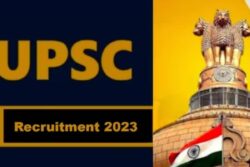 UPSC Recruitment 2023: Air Worthiness Officer To Public Prosecutor, Check All Vacant Posts