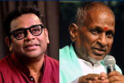 Why Ilaiyaraaja Never Worked With Tamil Singer Minmini
