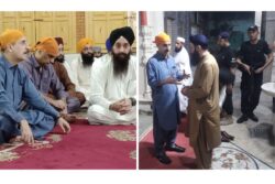 Minorities in Pakistan: Sikh from Peshawar Shot Dead, 3rd Such Incident This Year | Exclusive