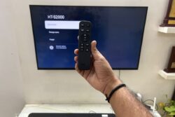 Sony HT-S2000 Soundbar Review: A Good Option To Buy Under Rs 50,000