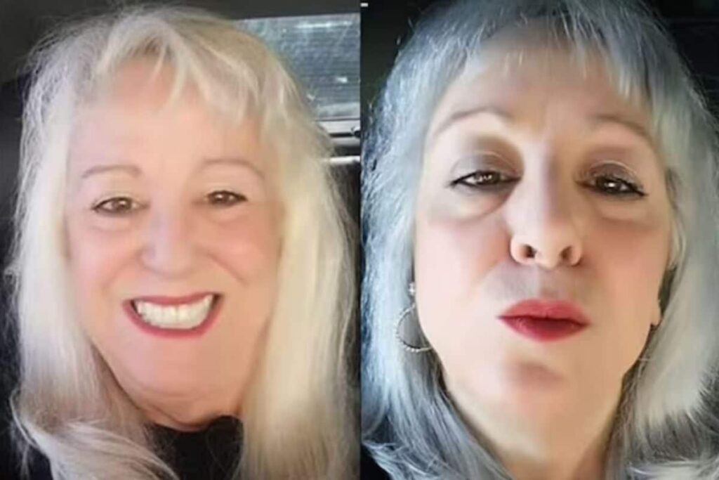 This 73-year-old US Woman Only Dates Men Younger Than Her