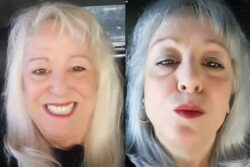 This 73-year-old US Woman Only Dates Men Younger Than Her