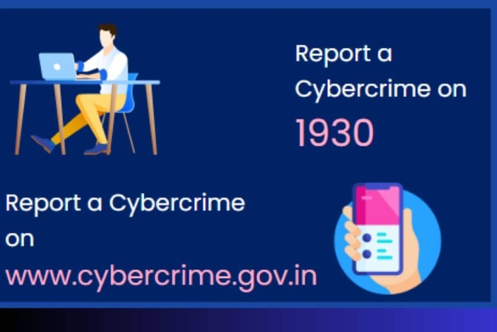 Only 2% FIRs Filed in 22 Lakh Cybercrime Complaints Filed on National Portal, RTI Response Reveals