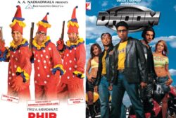 Laughs And Thrills Combined: 5 Hindi Action-comedies Perfect For Family and Friends