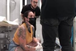 Man Ends Up With Padlocked Private Part After Ex Flees With Key, And Then...