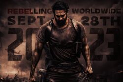 Despite Adipurush’s Box Office Failure, Huge Offers For Theatrical Rights Of Prabhas’ Salaar