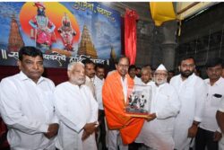 ‘If Telangana Can, Why Can’t You?’ KCR’s ‘Maha’ Pro-Farmer Pitch for 2024 Lok Sabha Elections