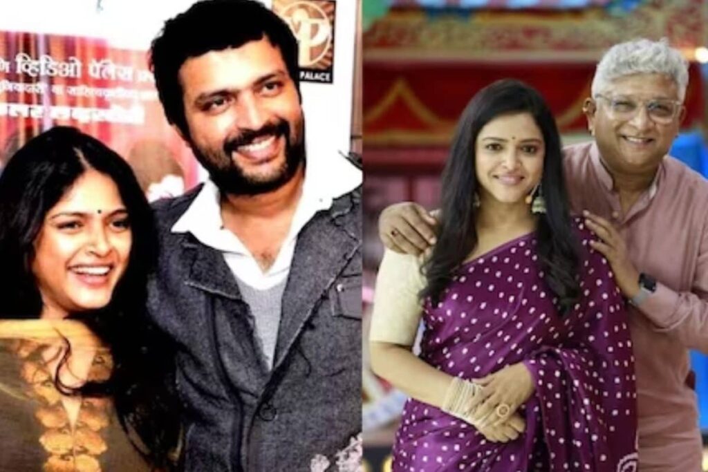 'Immense Talent As An Artist': Director Kedar Shinde On Actress Deepa Parab