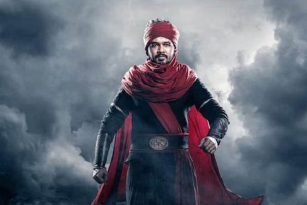 Hiphop Tamizha Adhi’s Veeran Locks OTT Release; Know Date, Platform