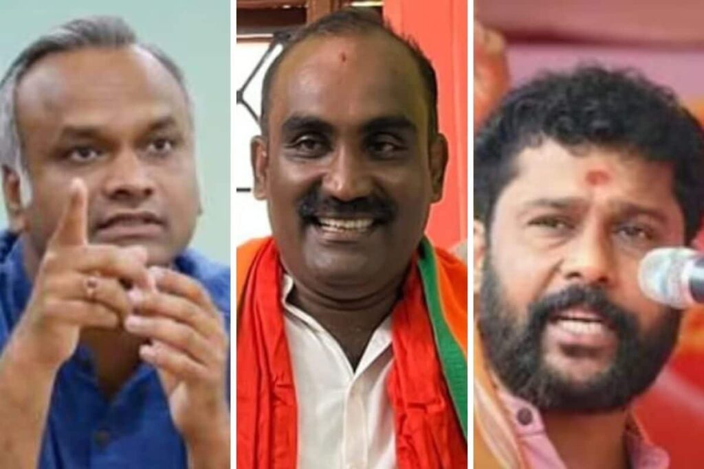 ​Karnataka’s Moo-t Point for Bakrid: No Cow Vigilantism, Warns Cong; Don’t Hurt Hindus’ Feelings, Says VHP