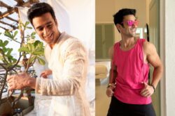 Pulkit Samrat's Wardrobe Is So Magical That It Is Actually Envious, See Proof
