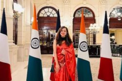 Doctor-turned-civil Servant Apala Mishra Scores Highest Marks In The UPSC Interview