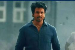 Sivakarthikeyan's Maaveeran Pre-release Event On July 2 In Chennai