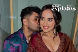 Kusha Kapila's Separation Generates Media Buzz: Why are We So Attached to Celebrity Couples? Explained