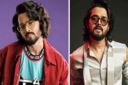 Bhuvan Bam’s Incredible Journey From Rs 5,000 A Month To Crores