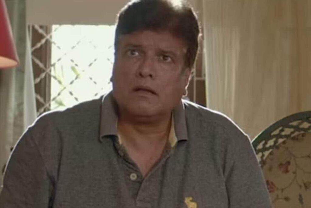 Taxi Driver To A Well-known Actor, Take A Look At Rajesh Sharma's Journey