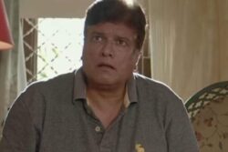 Taxi Driver To A Well-known Actor, Take A Look At Rajesh Sharma's Journey