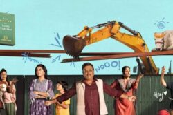 Rana Daggubati And ZEE5's Maya Bazaar For Sale Premieres On This Date