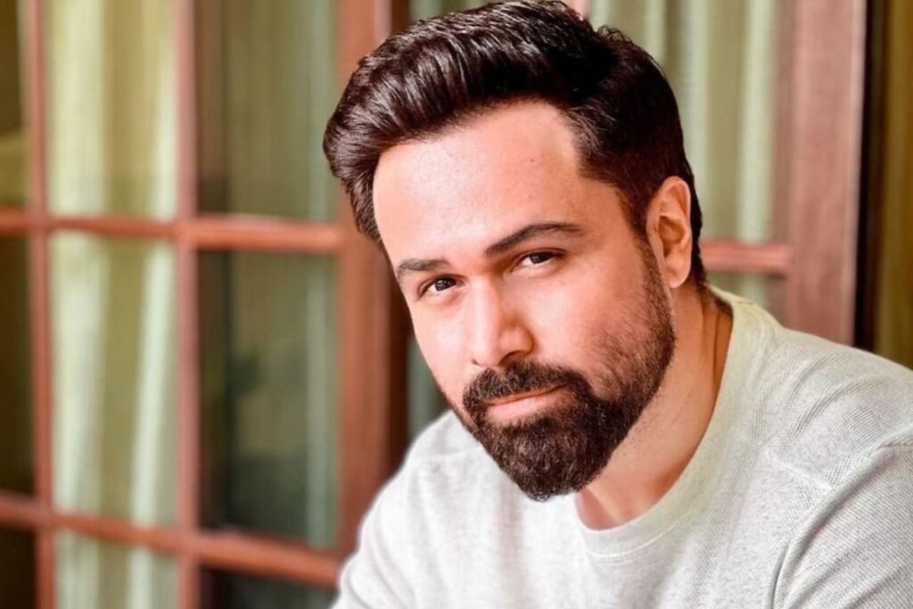 'Emraan Hashmi Can Recite Entire Holy Quran By Heart': Actress Humaima Malick