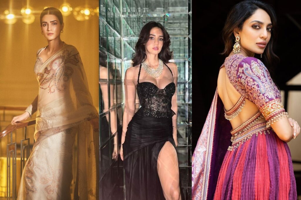 Tarun Tahiliani Redefining Indian Craftsmanship One Timeless Silhouette at a Time