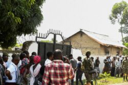 Grieving Families Seek Justice after Dozens of School Students Massacred in Uganda