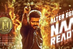 Thalapathy Vijay Sets The Floor On Fire In Foot-tapping Dance Number Naa Ready