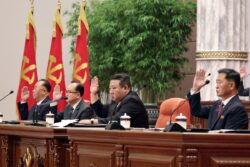 North Korea's Failed Spy Satellite Launch Draws Criticism at High-Level Meeting