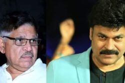 Allu Aravind's AAA Cinemas Invite To Naga Babu Gets A Response