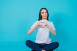 International Yoga Day 2023: Harnessing the Calming Power of Yoga for Heart Health