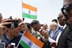 PM Modi to Lead Unique Yoga Session at UN Headquarters on Wednesday