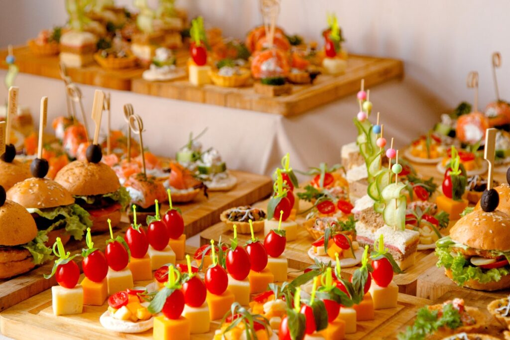 Why Is The Trend Of House Catering Catching Up With Millennials?