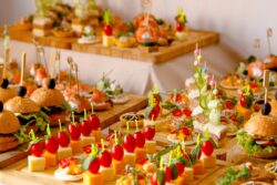 Why Is The Trend Of House Catering Catching Up With Millennials?
