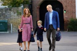 Princess Kate was 'Bullied Badly' at School, Here's How It Had a Huge Impact on Her Parenting