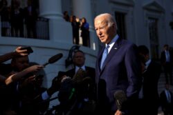 "Bidenomics": What We Know About Biden's Battle Plan for Next Year's Election