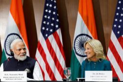 PM Modi in US: India Aims to Make This Decade a Tech Decade - 'Techade'