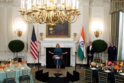 Millet-Based Dishes Await PM Modi at White House State Dinner: Details Inside