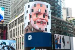 PM Modi Receives Grand Times Square Welcome During Historic US Visit