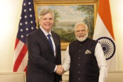'Play Bigger Role in India's Aviation, Renewable Energy': PM Modi Tells General Electric CEO