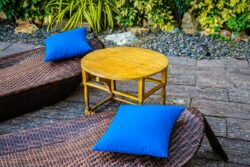 How To Decorate Your Home With Monsoon Friendly Furniture