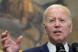 Biden Abruptly Postpones All Scheduled Events Due to Dental Emergency