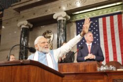 'Dark Clouds of Coercion' Cast Shadow on Indo-Pacific, Says PM Modi in Apparent Aim at China