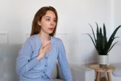 Are You Misdiagnosing Your Menopause Symptoms As Heart Disease? You Are Not Alone