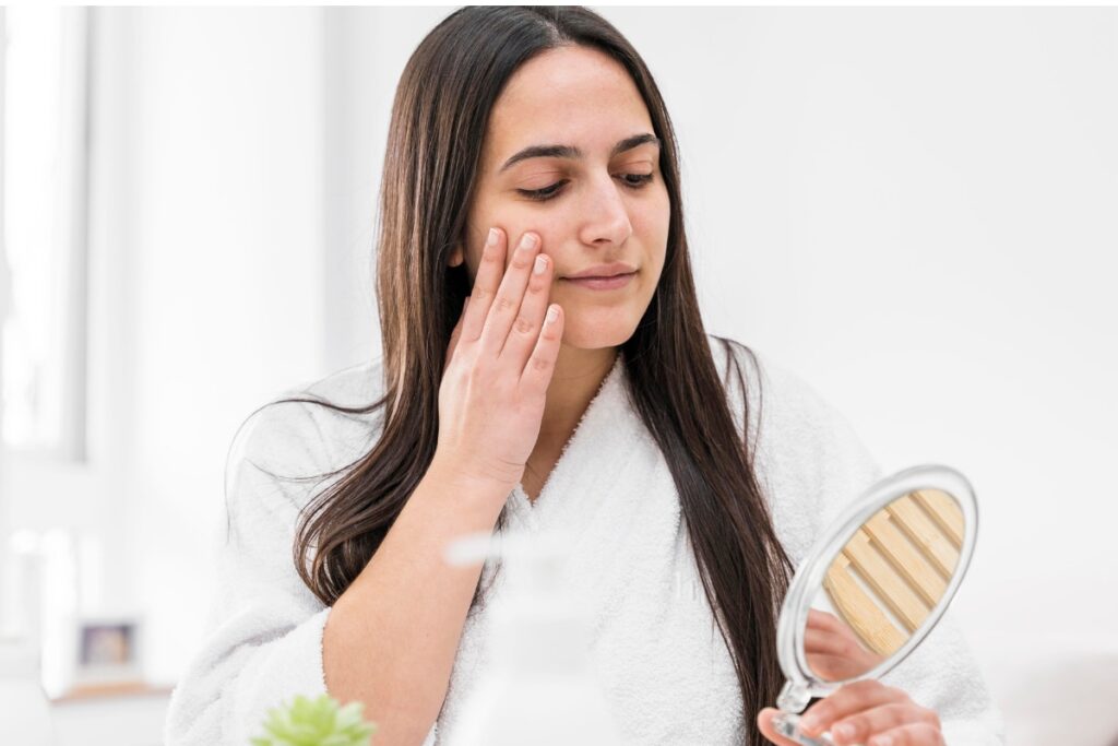 8 Ways To Get Rid of Blackheads on Your Nose