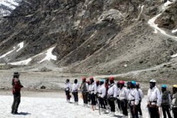 ‘Soul of Steel’: Backed by Indian Army, Extreme Himalayan Challenge a Test Beyond Assumed Physical Limits