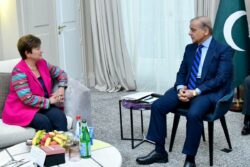 IMF Deadline Today: In Race for Survival, Will Pakistan Lock Lifeline Instalment or Face Economic Default?