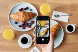 5 Things To Keep In Mind While Starting A Food Instagram Page