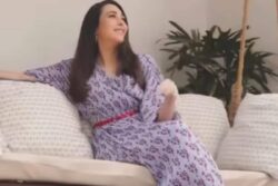 Karishma Kapoor Loves To Don Kaftans; Know Why Are They So Popular